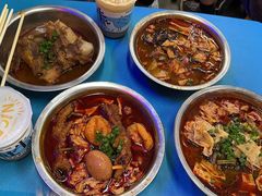 -凤张螺蛳粉·爽口粉(跃进路总店)