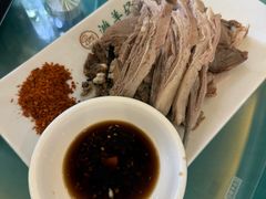 手抓羊肉-国强手抓(西夏区店)