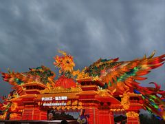 -武汉园博园(武汉自然博物馆)