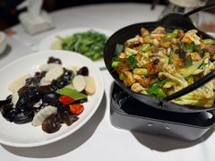 -小贝壳酒楼(经九路店)