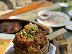 -田园印象·成都土菜院子(华阳店)