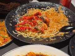 -红盔甲·小龙虾(人民广场店)