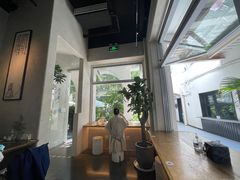 -漆黑觉米粉(三里屯店)