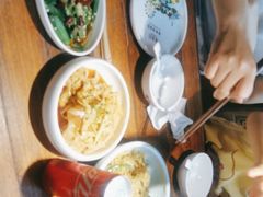 -前海沿·青岛菜(大拇指广场石老人店)