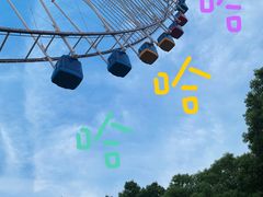 -南昌之星摩天轮