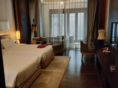 -西安华清御汤酒店