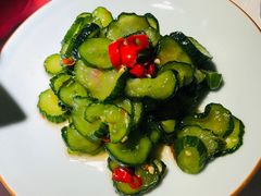 -马邦子·紫苏烤鱼(恒隆广场店)