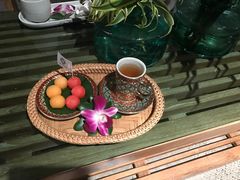 -绿洲水疗馆(卡塔店)