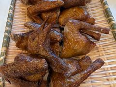 -五谷芳乳鸽王(梅沙老店)