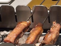 -丰茂烤串(公园店)