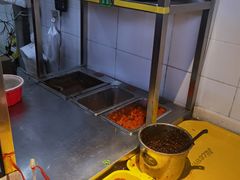 -一品飘香米线(金地美食城店)