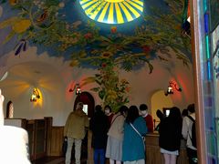 -三鹰之森吉卜力美术馆