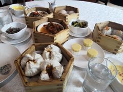 -香宫中餐厅 · 桂林香格里拉