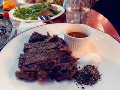 -羽深肉铺 Steak & Wine