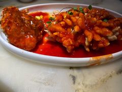 松鼠桂鱼-探花·意境江南菜·唐伯虎文化体验店·松鼠桂鱼(观前店)