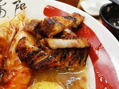 -雷门拉面(龙湖成都金楠天街店)