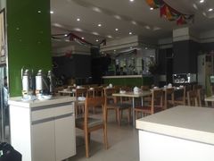-顶顶香煎饼家常菜(金花南路店)