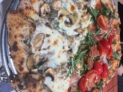 -Primo·丽莫意大利窑烤披萨