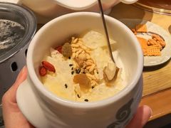 -百草滩羊清水涮羊肉(长城路店)