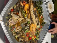 -马邦子·紫苏烤鱼(恒隆广场店)