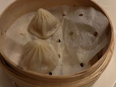 -上海金桥红枫万豪酒店-万豪中餐厅