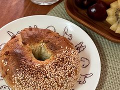 海苔松子贝果-Luneurs(幸福里店)