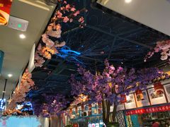 -香阁餐厅·常州菜·常州菜代表品牌(新北奥体店)