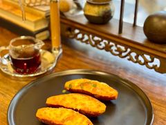 -五观堂素食(新华路店)