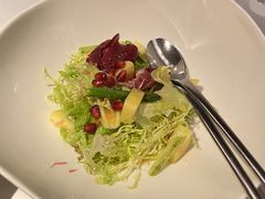 -燃扒房Steakhouse(皇庭店)