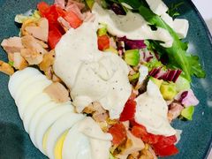 -娜娜家•Nana’s restaurant (爱琴海店)