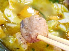 -周鱼小馆石锅酸菜鱼(活力汇店)