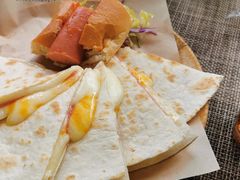 -遇见西木美式餐厅(体育路店)