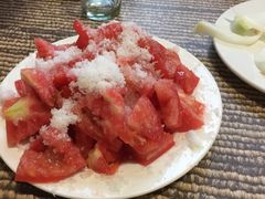 -金明姬和众烧烤店(东铁营店)