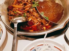 -刘一锅筋头巴脑(大悦城C店)