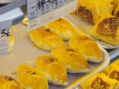 -美嘉华面包西饼店(红胜坊店)