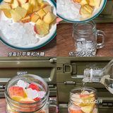适合姐妹聚餐的微醺苹果酒！超简单0失误 