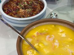 -郭林家常菜(狼垡店)