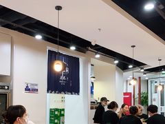 大堂-潇湘阁(望京SOHO店)