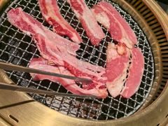 -厚贞日式烤肉(浦东汇智店)
