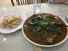 -牛街同乐祥肉饼店(天通苑店)