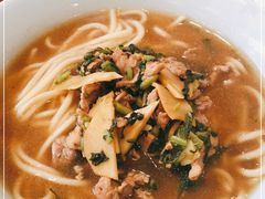 -奎元馆.百年奎元.非遗传承(西湖边的解放路店)