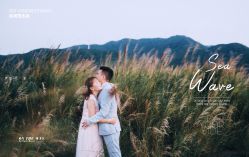 -GO VISION 动视觉婚纱摄影高级定制