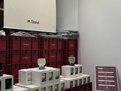 -M Stand(成都COSMO店)