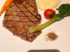 -Kathleen's Bistro&Bar 凯圣琳西餐厅(漕河泾印象城店)
