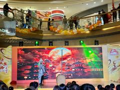 -奥园广场(广州番禺福德路店)