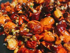 -一棠龙虾•王牌虾球(楚河汉街店)