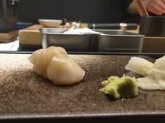 -Sushi Hanzo半藏(天环广场店)