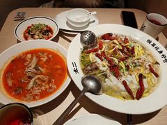 -太二酸菜鱼(中庚漫游城店)