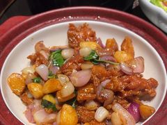 -潮府馆·非遗潮州菜·世纪公园(新国际博览中心店)