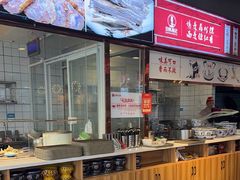 -兰州陈记牛肉面 ·烧烤· 铜锅涮肉(万达店)